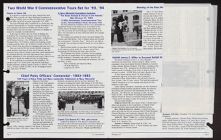 U.S. Navy Memorial Newsletter, spring 1993